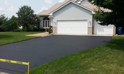 Future-Proof Home with a Low-Maintenance Driveway Upgrade