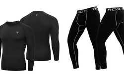 Unlocking Performance: The Power of Compression Wear