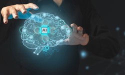 How Generative AI Solutions Can Bring Competitive Edge To Businesses?