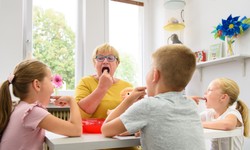 5 Common Speech Disorders in Children and How Speech Therapy Helps