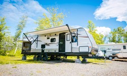 Top Common Mistakes to Avoid When Buying a Camper Trailer