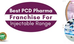 PCD Pharma franchise for Injectable Range | Saturn Formulations