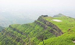 Top 10 Hill Stations Near Navsari to Explore