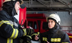 Emergency Preparedness: Your Trusted Source for Fire Suppression Services Nearby