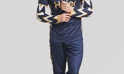 Zalmi Store: Your Ultimate Destination for PSL Team Jerseys and More
