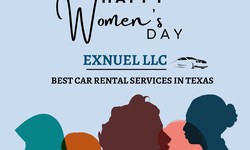 Discover the Best Car Rental Services in Texas with EXNUEL LLC!