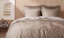 Advantages Of Linen Bed