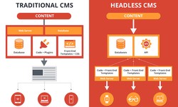 Headless CMS vs. Traditional CMS: Which is better?