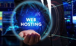 Seamless Hosting Solutions Unveiled: Sikaria Tech - The Premier Web Hosting Company in Delhi