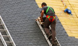 The Importance of Quality Roofers in Yonkers, NY