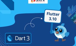 Flutter 3.10 & Dart 3-Transforming the Future of Cross-platform Apps