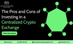 The Pros and Cons of Investing in a Centralized Crypto Exchange