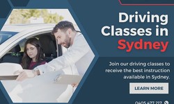What are the Best Driving Schools for Beginners in Sydney?