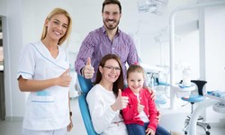 San Francisco Dentist : Transform Your Smile with Expert Care.