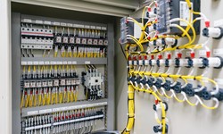 The Role of a Commercial Electrician in Ensuring Code Compliance