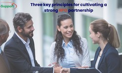 Three key principles for cultivating a strong RPO partnership