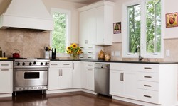 How to Make Oak Cabinets Look Modern: Kitchen Remodeling Services