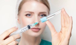 Saxenda Injections in Abu Dhabi: Your Journey to a Healthier You