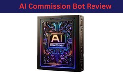 AICommission Bot Review – Unlimited AI ChatBots Creator Make $525 Per Day