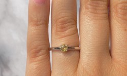 Citrine Ring is an excellent gemstone Jewelry
