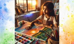 Is Your Child’s Creativity Thriving? Key Signs to Observe