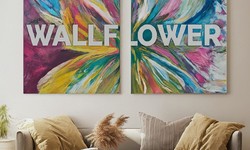 Wallflower No More: Transform Your Space with Artful Expression