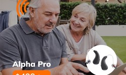 Empower Your Hearing with ELEHEAR and the Latest OTC Innovations