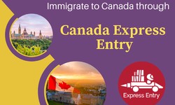How to qualify for Canada Express Entry?