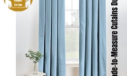 Elevating Home Décor: The Impact of Curtain Accessories