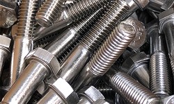 5 Ways Stainless Steel Fasteners Enhance Structural Integrity in Construction