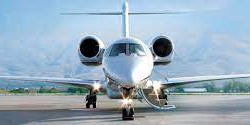 Elevating Luxury Travel with Premier Private Jets in India
