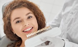 Smile Makeover: Enhancing Your Appearance with Turkey Teeth Veneers