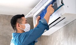 Comprehensive Guide to Air Conditioning Repair and Servicing in Singapore