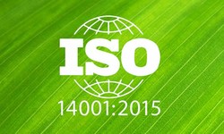 Identification of Environmental Aspects and Impacts with ISO 14001 2015 training