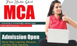 A Comprehensive Study Guide with MCA Entrance Coaching in Kolkata