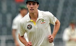 The Rise of Pat Cummins: From Promising Talent to Cricketing Superstar