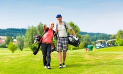 Luxury Golf Vacation Packages: Indulge in Unforgettable Experiences