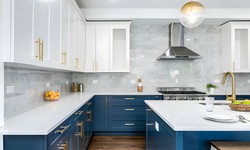 Kitchen Cabinet Doors: A Guide to Choosing the Right One