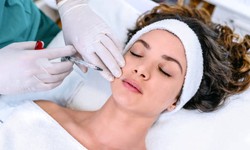 Unlock Your Potential: Jawline Filler Injections in Abu Dhabi