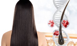 PRP Hair Treatment in Abu Dhabi: Your Key to Luscious Locks
