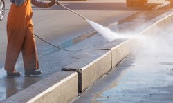 Maximizing Property Value with Exterior Cleaning Services