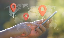 Maximizing Your Reach: How IP Location APIs Can Revolutionize Your Business!