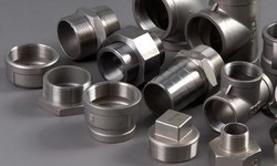 Stainless Steel Pipe Fittings: Powering the Flow in Oil and Gas Systems