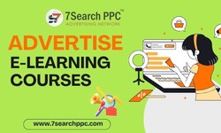 Online Courses Ad |  E-learning PPC advertisement