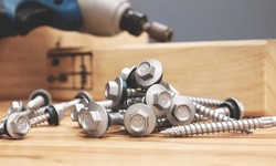 Driving Innovation and Efficiency: A Comprehensive Guide to Self-Drilling Screws