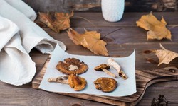 Best Amanita Mushroom: Unveiling Nature's Treasures