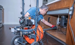 Professional Plumber Company in Dubai | Clogged Drain Clearing Services