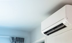 The Advantages of VRV Systems, Aircon Chemical Wash, and Aircon Servicing in Singapore