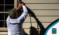 Essential Steps to Take This October with Ross Siding Contractor