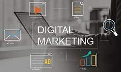 Digital Landscape: The Role of a Digital Marketing Agency